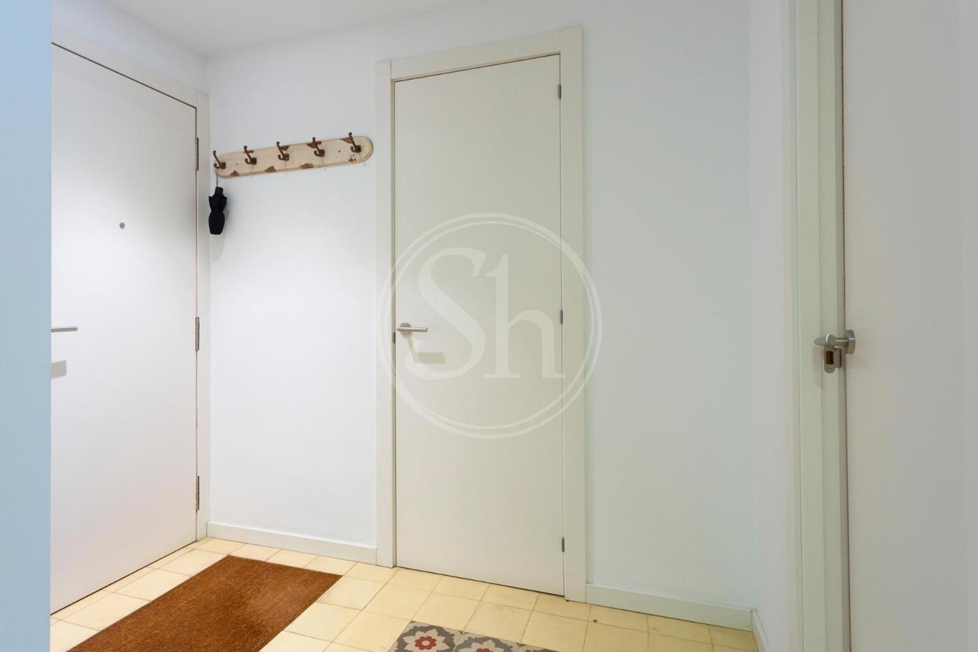 Moderno En Eixample Apartment Barcelona