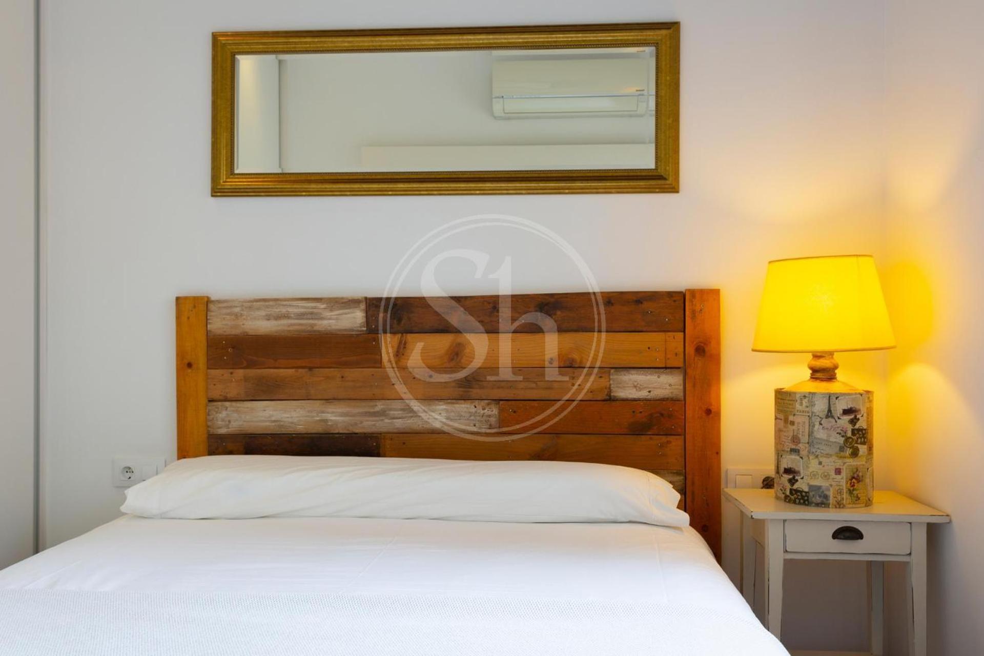 Apartment Moderno En Eixample Barcelona