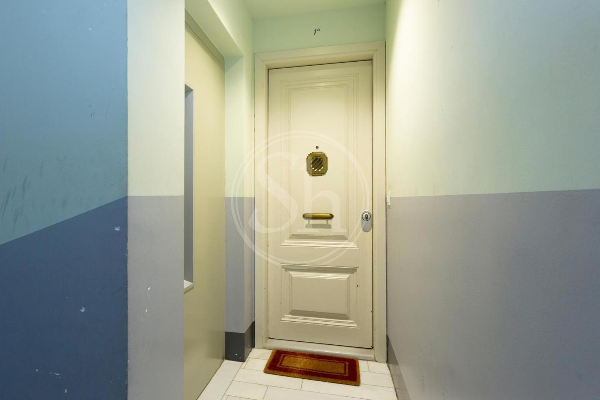 Apartment Moderno En Eixample
